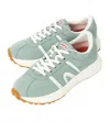 Camper Pelotas Athens Sneakers In Blue