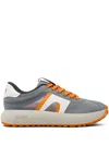 Camper Pelotas Athens Sneakers In Gray