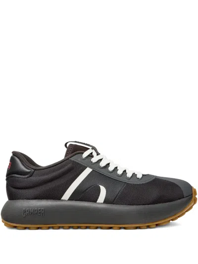 Camper Pelotas Athens Sneakers In Gray