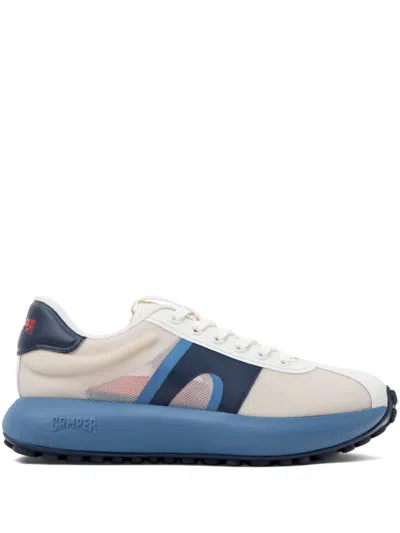 Camper Pelotas Athens Sneakers In Grey