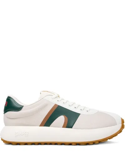 Camper Pelotas Athens Sneakers In Neutral