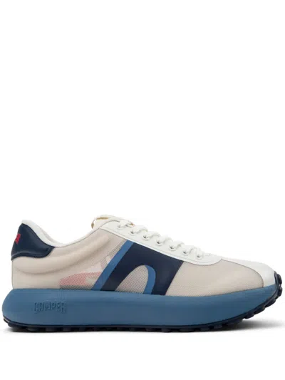 Camper Pelotas Athens Sneakers In Neutrals