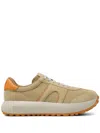 Camper Pelotas Athens Sneakers In Neutrals