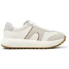 Camper Pelotas Athens Sneakers In White