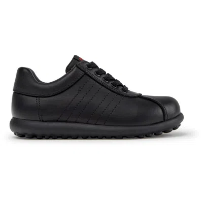 Camper Kids' Pelotas In Black