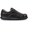 Camper Pelotas In Black