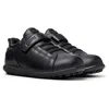 Camper Sneakers For Boys In Black