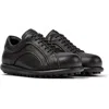 Camper Lace-up For Men In Black