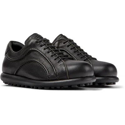 Camper Lace-up For Men In Black