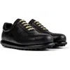 Camper Lace-up For Men In Black