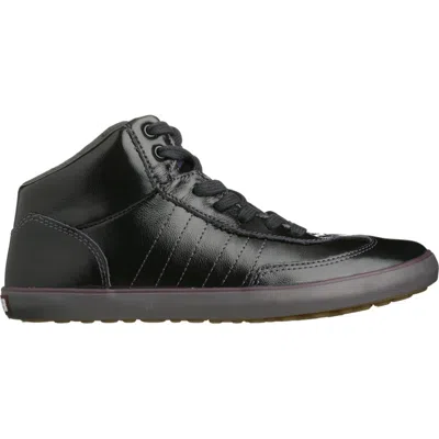Camper Pelotas In Black