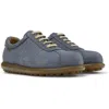 Camper Pelotas In Blue