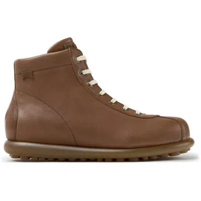 Camper Pelotas In Brown