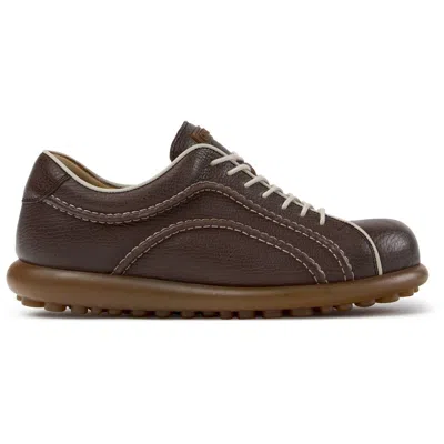 Camper Pelotas In Brown