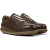 Camper Pelotas In Brown