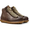Camper Pelotas In Brown