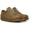 Camper Pelotas In Brown