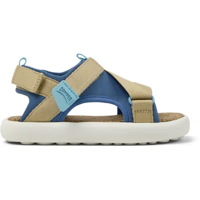 Camper Kids' Pelotas Flota
