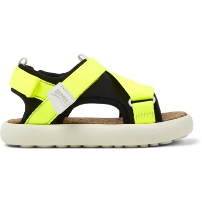 CAMPER PELOTAS FLOTA