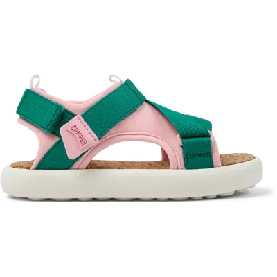 Camper Kids' Pelotas Flota