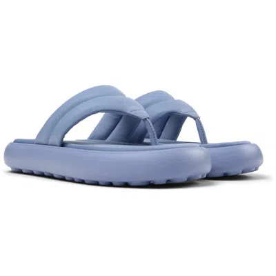 Camper Sandals For Men In Blue