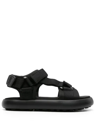 CAMPER PELOTAS FLOTA FLAT SANDALS