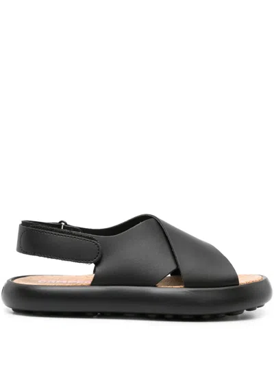 CAMPER PELOTAS FLOTA LEATHER SANDALS