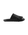 Camper Pelotas Flota Sandals In Black