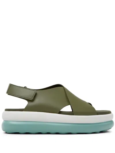 CAMPER PELOTAS FLOTA SANDALS