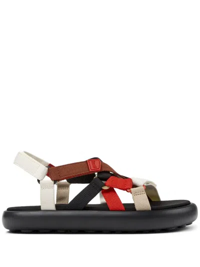 CAMPER PELOTAS FLOTA TWINS SANDALS