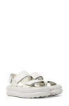 Camper Pelotas Flota Up Platform Sandal