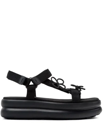 Camper Pelotas Flota Up Twins Sandals In Multicolor
