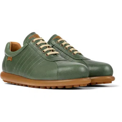 Camper Lace-up For Men In Green