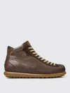 Camper Pelotas In Brown