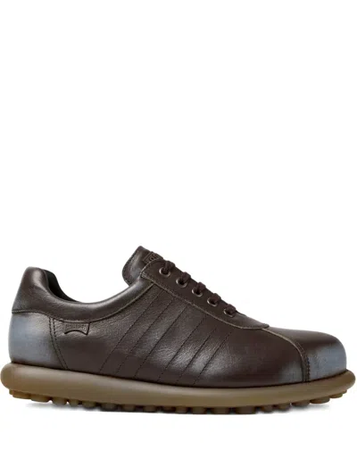 CAMPER PELOTAS LEATHER SNEAKERS