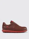 Camper Shoes  Men Color Brown In Brown