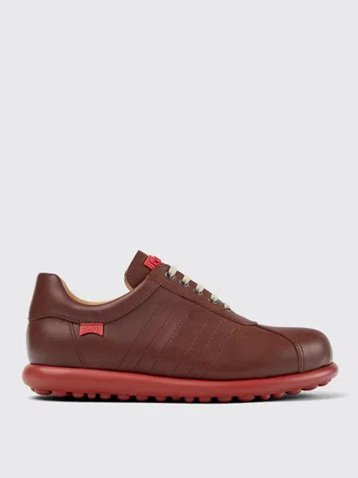 Camper Shoes  Men Color Brown