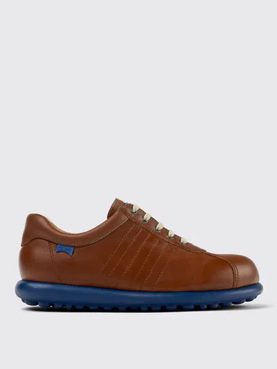 Camper Shoes  Woman Color Brown