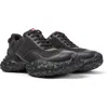 Camper Sneakers For Women In Black