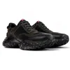 Camper Sneakers For Men In Black