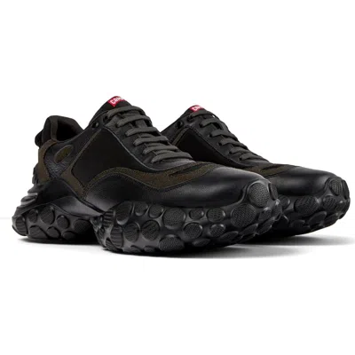 Camper Sneakers For Men In Black