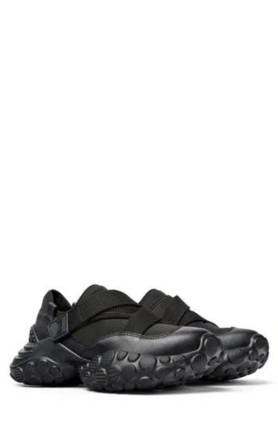 Camper Sneakers For Men In Black