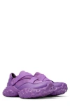 Camper Pelotas Mars Slip-on Sneakers In Bright Purple