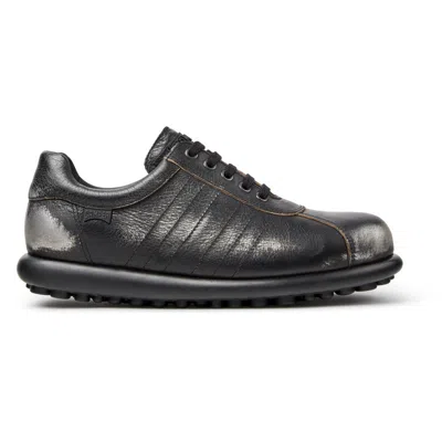 Camper Pelotas In Black