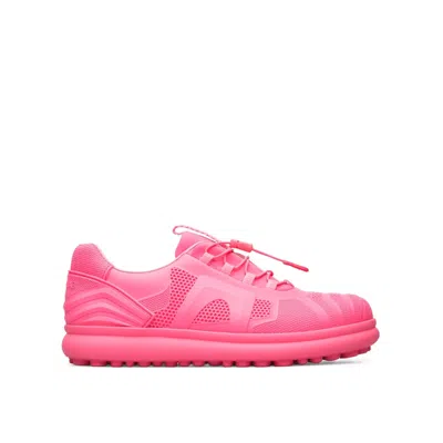 Camper Sneakers For Women In Pink