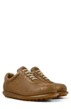 Camper Pelotas Sneaker In Brown