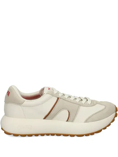 Camper Pelotas Sneakers In Neutral