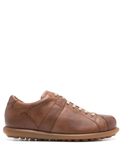Camper Schuhe  Herren Farbe Braun In Brown
