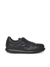 Camper Pelotas Sneakers In Black