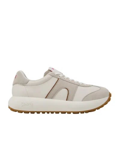 Camper Pelotas Sneakers In Multi